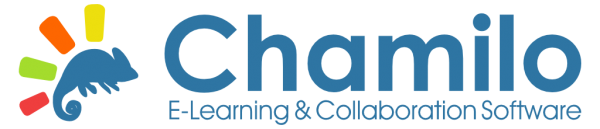 Chamilo logo