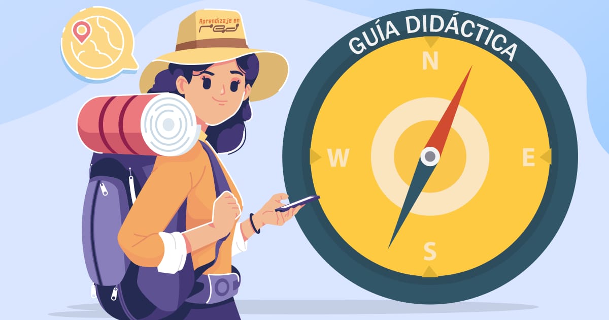 Cómo Hacer La Guía Didáctica Online Para Fundae Aprendizajeenred 7705