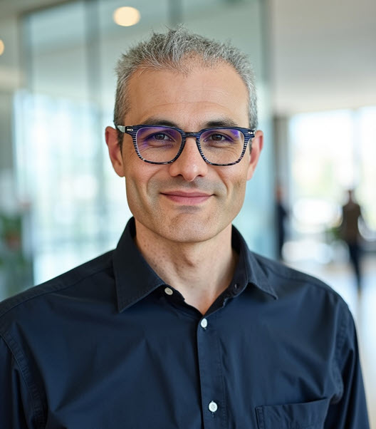 Mario G. Almonte